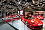 Ferrari 458 Italia Challenge 2010 года